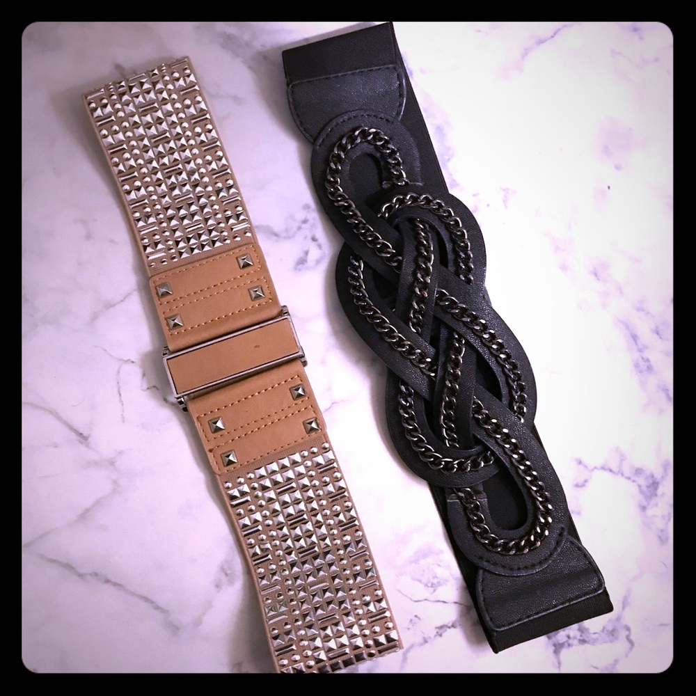 Belts